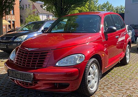 Chrysler PT Cruiser 2.0 Touring, Garagenwagen