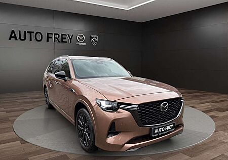 Mazda CX-80 3.3L e-SKYACTIV D 254ps AWD Homura COSO