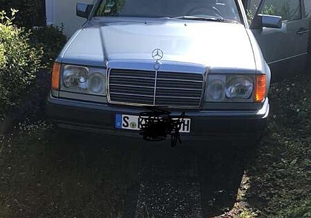 Mercedes-Benz E 300 TE