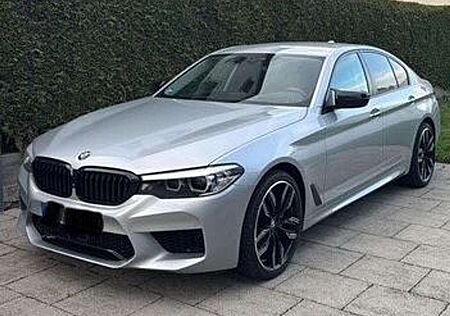 BMW 530d 530 5er Diesel xDrive Aut.