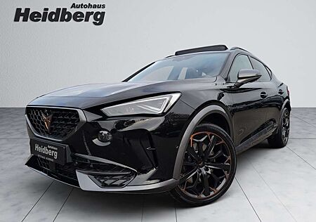 Cupra Formentor VZ 1.4 e-Hybrid PANO/AHK/XL/LEDER/MATRIX/19"COPPER