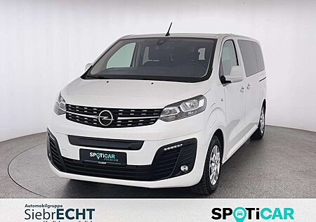 Opel Zafira Life -e Selection M*PDCh*Klima*DAB*uvm
