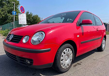 VW Polo Volkswagen 1.2 47kW Trendline 53.000KM