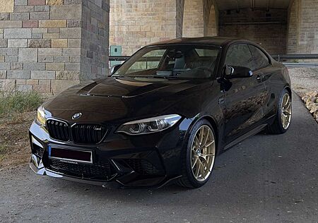 BMW M2 2er Coupe CS Coupe DKG