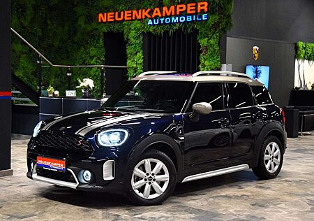 Mini Cooper S Countryman Trim All4 Pano Leder HuD ACC