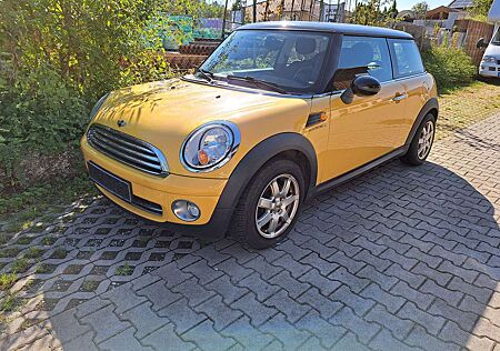 Mini ONE Cooper