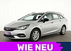 Opel Astra Edition Ergonomiesitz|Navi|LED|Tempomat