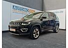 Jeep Compass Limited AUTOMATIK NAV XENON ALLRAD KAMERA SHZ TEMP