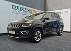 Jeep Compass Limited AUTOMATIK NAV XENON ALLRAD KAMERA SHZ TEMP