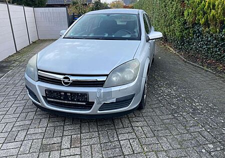 Opel Astra 1.4 - 2.Hand - TÜV 05/27 - CarPlay