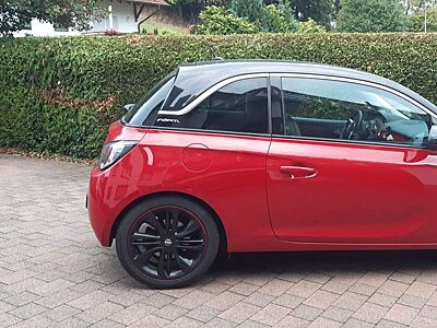 Opel Adam 1.0 Start/Stop Jam
