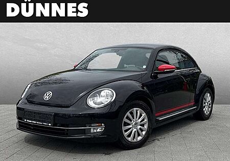 VW Beetle Volkswagen 1.2 TSI Club