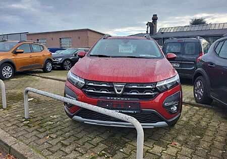 Dacia Sandero Stepway Comfort
