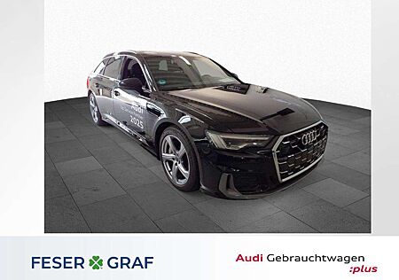 Audi A6 Avant S line 50 TFSI e quattro 220kW S tronic Matr