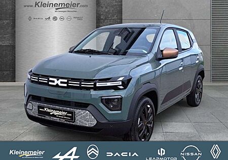 Dacia Spring Electric 65 Extreme*Navi*RFK*CCS*Android*