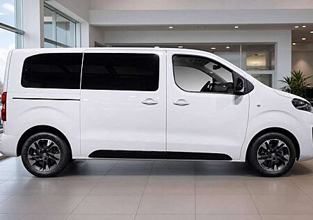 Opel Zafira Zafira Electric Edition M 49 Kw/h Nachlass 27%*