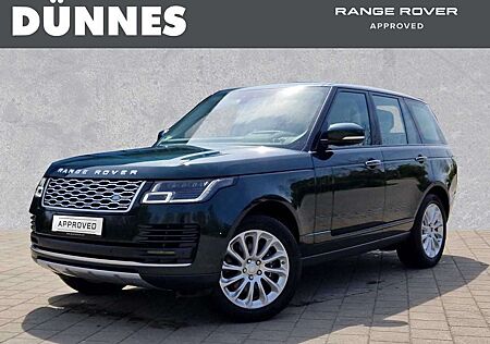 Land Rover Range Rover P525 Autobiography