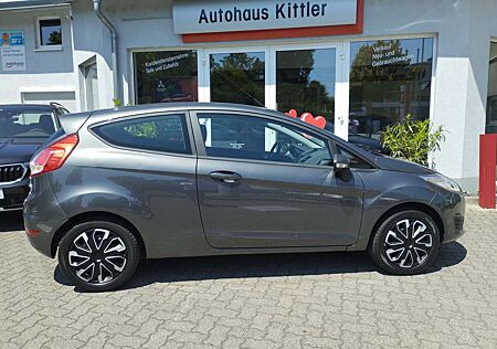 Ford Fiesta Trend" UNSER SOMMER PREISHIT" 1. Hand