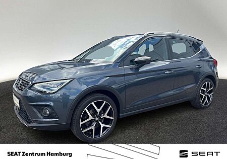 Seat Arona 1,0 TSI FR DSG Beats LED Navi Link Sitzhzg