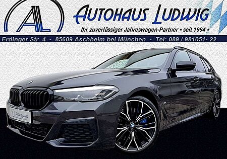 BMW 530 d xDrive*Tour*M-Sport*AHK*DrProf*Standhz*NP:90.349