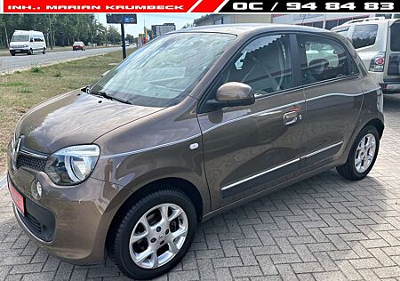Renault Twingo ENERGY TCe 90 14.300 Km !!