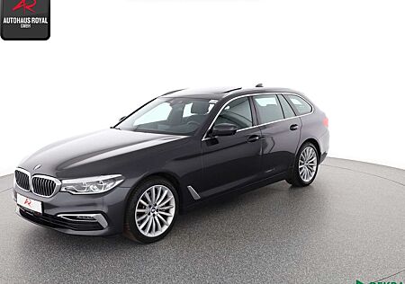 BMW 530 d T STANDHEIZ,TV,360GRAD,SOFTCLOSE,HARMAN/K