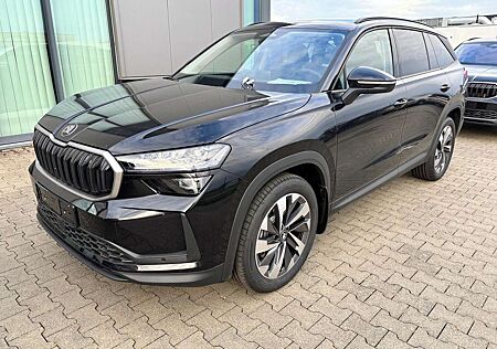 Skoda Kodiaq Selection 1.5 TSI mHEV 150PS DSG, 3J. Garantie,...