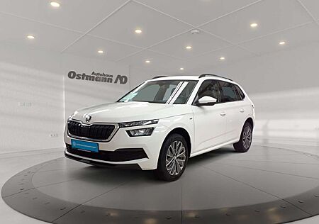 Skoda Kamiq 1.0TSI Tour *PDC*Smart-Link*Sitzh*LED*