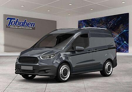 Ford Tourneo Courier 1.5 TDCi Titanium (EURO 6d-TEMP)