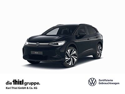 Volkswagen ID.4 Pro AHK+Matrix+HuD+Massage+Wärmepumpe