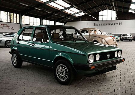 VW Golf Volkswagen LX