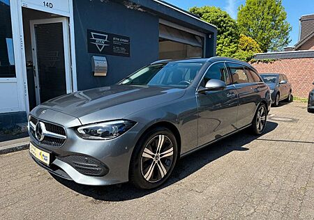 Mercedes-Benz C 300 d T Avantgarde Digi-Light Distro 360°AHK