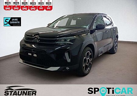 Citroën C5 Aircross Citroen PureTech 130 Stop&Start MAX *ALCANT*