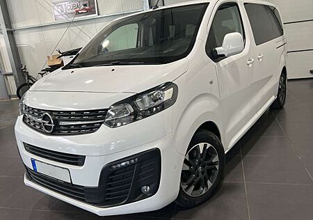 Opel Zafira Life M 1.5 CDTi *8-Sitze*Kamera*SHZ*Temp*