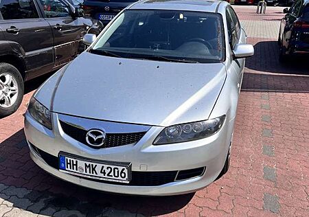 Mazda 6 Sport 2.0 Aut. Exclusive