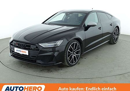 Audi S7 3.0 TDI quattro Aut.*NAVI*360*MATRIX*ACC*