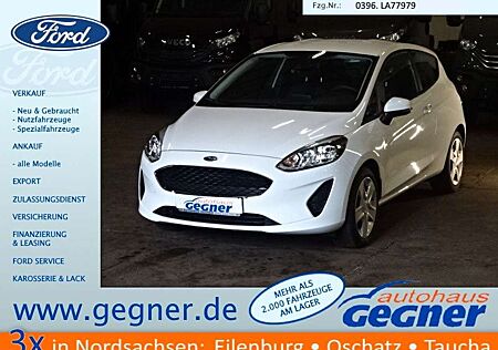 Ford Fiesta Cool & Connect 1.1i