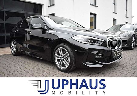 BMW 116 i Steptronic M Sport*Navi*LED*SHZ*PDCv+h