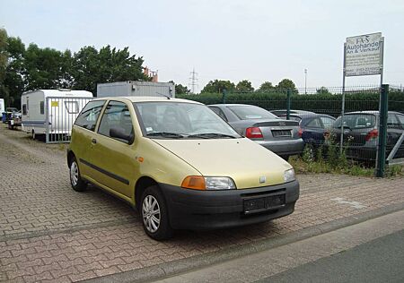 Fiat Punto 55 S