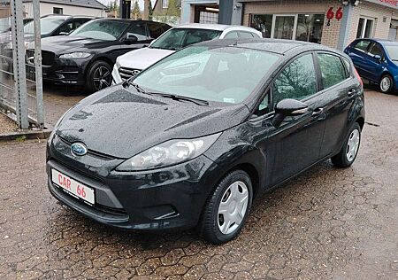 Ford Fiesta /Klimaanlage /