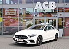 Mercedes-Benz CLS 220 d AMG Line*Distr.*Wide*HuD*Burm*Nightp.