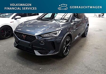 Cupra Formentor VZ 1.4 e-Hybrid DSG Pano*RFK*PDC*SH