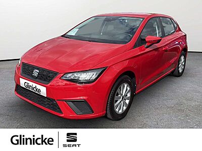 SEAT Ibiza 1.0 TSI Style Allwetter