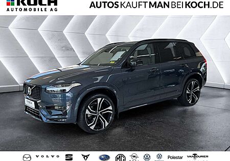Volvo XC 90 XC90 B6 AWD Ultimate Dark HIGH-END + StandHzg