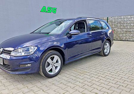 VW Golf Volkswagen VII Variant Comfortline BMT