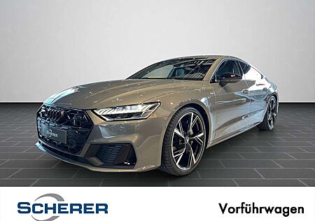 Audi A7 50 TDI quattro tiptronic,AHZV,B&O,A
