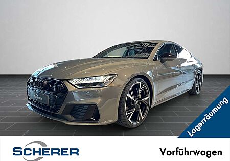 Audi A7 50 TDI quattro tiptronic,AHZV,B&O,A