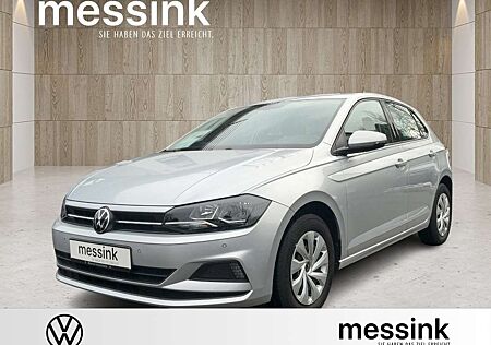 VW Polo Volkswagen 1.0 Comfortline PDC*Klima*SHZG*DAB*