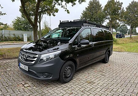 Mercedes-Benz Vito 116 CDI Lang Aut.