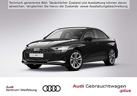 Audi A3 35 TFSI S tronic advanced HeadUp/LE